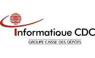 Logo Informatique IDC