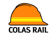 Logo Colas rail