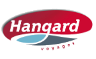 Logo Hangard Cars