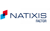 Logo Natixis Factorem